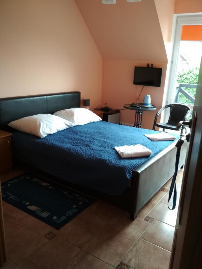 Vita Augustów Exteriör bild
