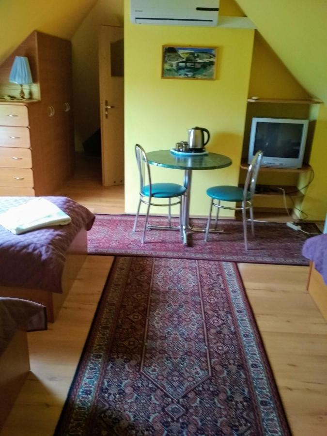 Vita Augustów Exteriör bild