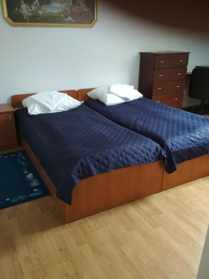 Vita Augustów Exteriör bild