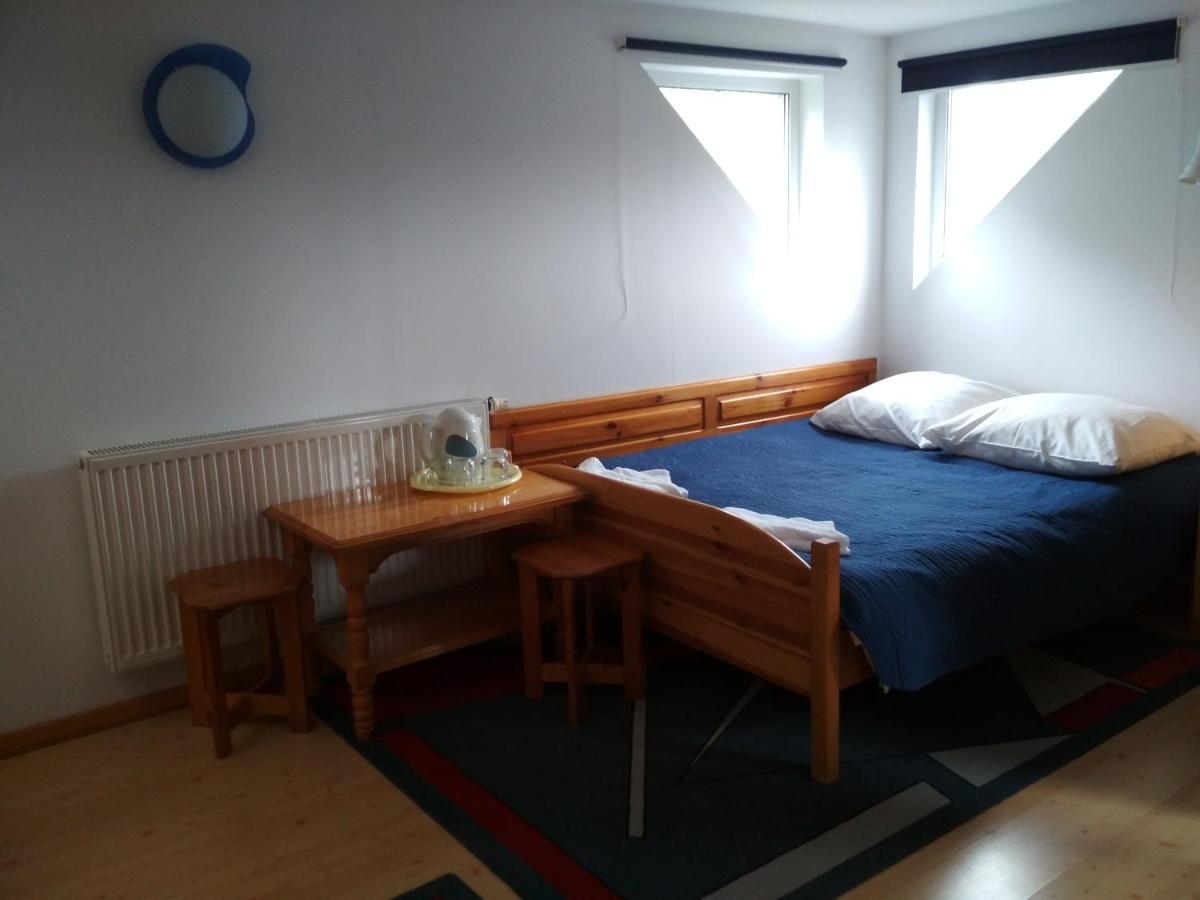 Vita Augustów Exteriör bild