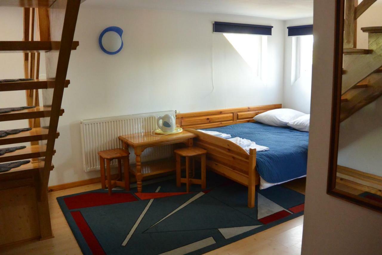 Vita Augustów Exteriör bild