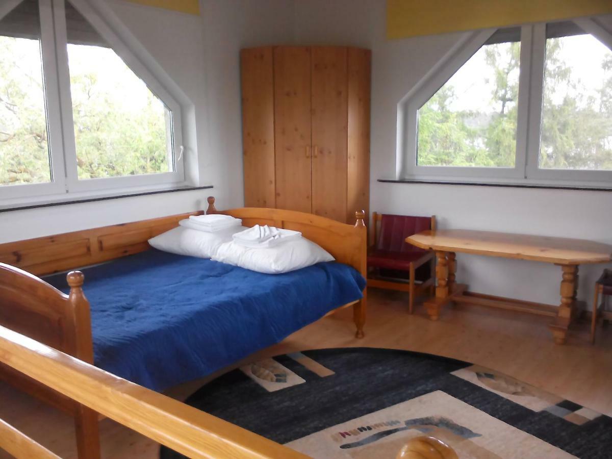 Vita Augustów Exteriör bild