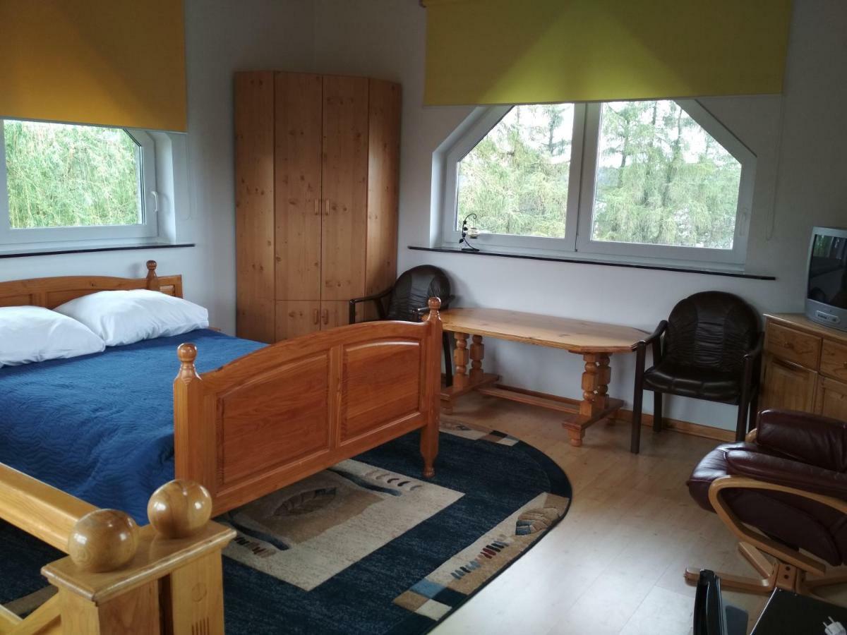 Vita Augustów Exteriör bild